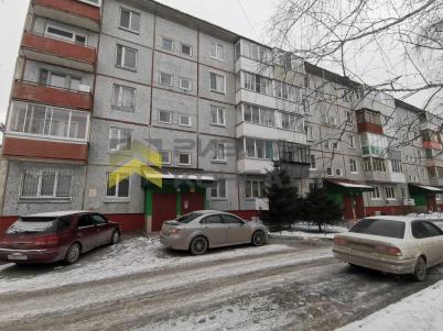 Продажа квартиры Омск.&nbsp;улица Белозерова, 6