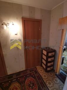 Продажа квартиры Омск.&nbsp;улица Белозерова, 6