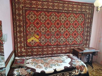 Продажа квартиры Омск.&nbsp;улица Белозерова, 6