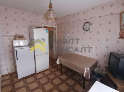Продажа квартиры Омск.&nbsp;улица Белозерова, 6