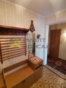 Продажа квартиры Омск.&nbsp;улица Белозерова, 6