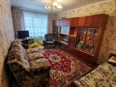 Продажа квартиры Омск.&nbsp;улица Белозерова, 6