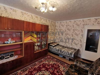 Продажа квартиры Омск.&nbsp;улица Белозерова, 6