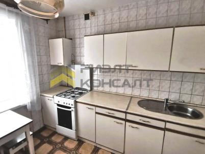 Продажа квартиры Омск.&nbsp;улица Белозерова, 6