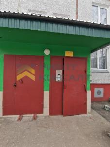 Продажа квартиры Омск.&nbsp;улица Белозерова, 6