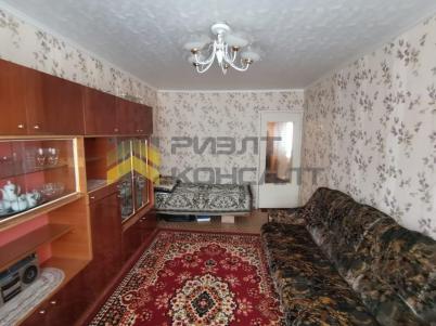 Продажа квартиры Омск.&nbsp;улица Белозерова, 6