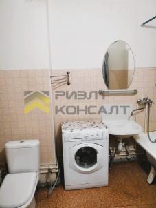 Продажа квартиры Омск.&nbsp;улица 2-я Поселковая, 61