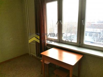 Продажа квартиры Омск.&nbsp;улица 2-я Поселковая, 61