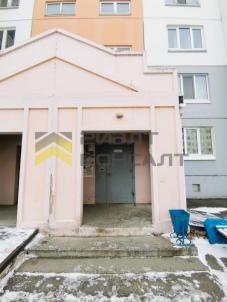 Продажа квартиры Омск.&nbsp;улица 2-я Поселковая, 61