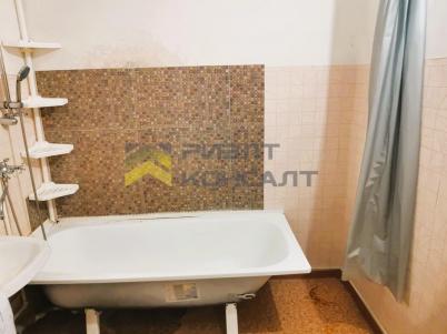 Продажа квартиры Омск.&nbsp;улица 2-я Поселковая, 61