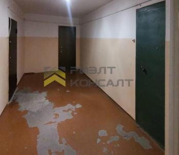 Продажа квартиры Омск.&nbsp;улица 2-я Поселковая, 61