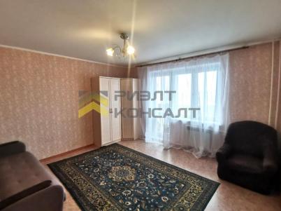 Продажа квартиры Омск.&nbsp;улица 2-я Поселковая, 61