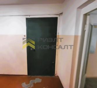 Продажа квартиры Омск.&nbsp;улица 2-я Поселковая, 61