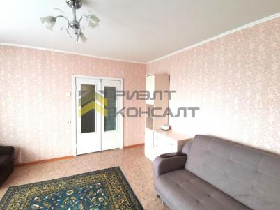 Продажа квартиры Омск.&nbsp;улица 2-я Поселковая, 61