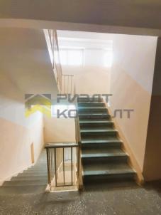 Продажа квартиры Омск.&nbsp;улица 2-я Поселковая, 61