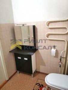 Продажа квартиры Омск.&nbsp;улица 2-я Поселковая, 61