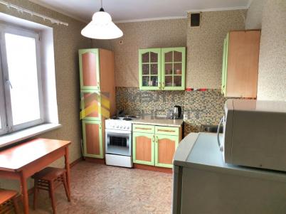 Продажа квартиры Омск.&nbsp;улица 2-я Поселковая, 61