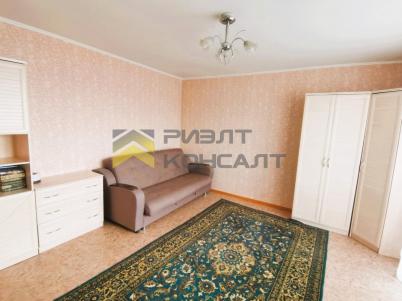 Продажа квартиры Омск.&nbsp;улица 2-я Поселковая, 61