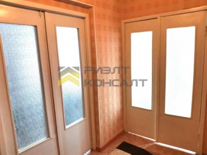 Продажа квартиры Омск.&nbsp;улица 2-я Поселковая, 61