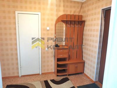 Продажа квартиры Омск.&nbsp;улица 2-я Поселковая, 61