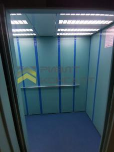 Продажа квартиры Омск.&nbsp;улица 2-я Поселковая, 61