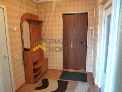 Продажа квартиры Омск.&nbsp;улица 2-я Поселковая, 61