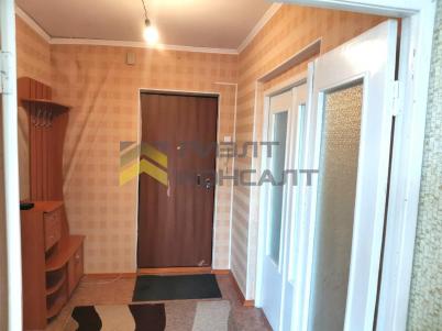 Продажа квартиры Омск.&nbsp;улица 2-я Поселковая, 61
