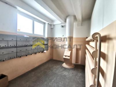 Продажа квартиры Омск.&nbsp;улица 2-я Поселковая, 61