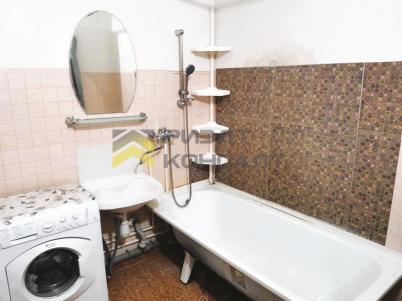 Продажа квартиры Омск.&nbsp;улица 2-я Поселковая, 61