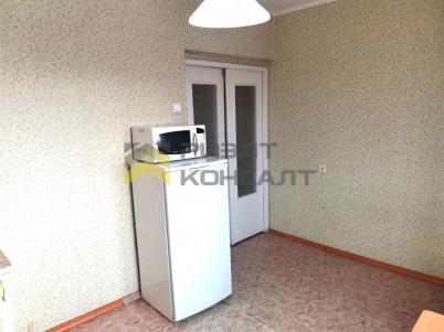 Продажа квартиры Омск.&nbsp;улица 2-я Поселковая, 61