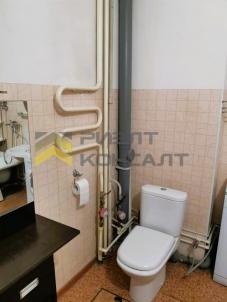 Продажа квартиры Омск.&nbsp;улица 2-я Поселковая, 61