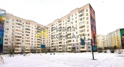 Продажа квартиры Омск.&nbsp;улица 2-я Поселковая, 61