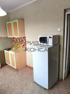 Продажа квартиры Омск.&nbsp;улица 2-я Поселковая, 61