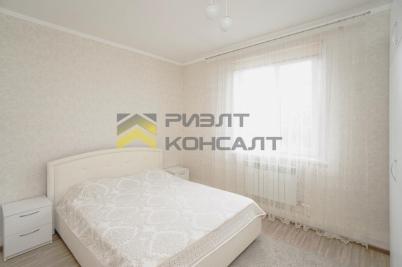 Продажа дома улица Моцарта, 64