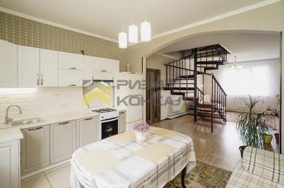 Продажа дома улица Моцарта, 64