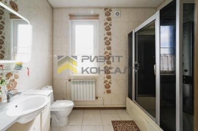 Продажа дома улица Моцарта, 64