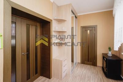 Продажа дома улица Моцарта, 64