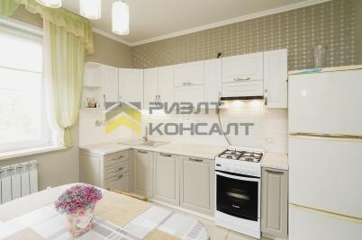 Продажа дома улица Моцарта, 64