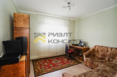 Продажа дома улица Моцарта, 64