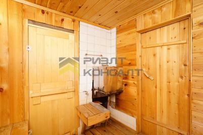 Продажа дома улица Моцарта, 64