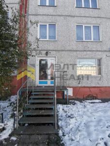 Продажа квартиры Омск.&nbsp;улица Куйбышева, 27/3