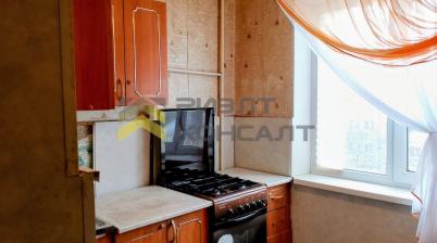 Продажа квартиры Омск.&nbsp;улица 50-летия ВЛКСМ, 9