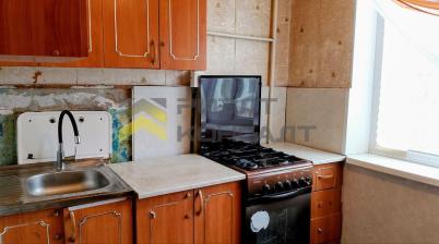 Продажа квартиры Омск.&nbsp;улица 50-летия ВЛКСМ, 9