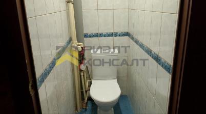 Продажа квартиры Омск.&nbsp;улица 50-летия ВЛКСМ, 9