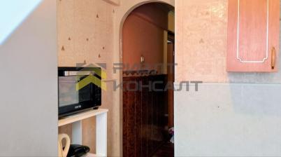 Продажа квартиры Омск.&nbsp;улица 50-летия ВЛКСМ, 9