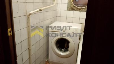 Продажа квартиры Омск.&nbsp;улица 50-летия ВЛКСМ, 9