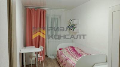 Продажа квартиры Омск.&nbsp;улица 50-летия ВЛКСМ, 9