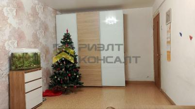 Продажа квартиры Омск.&nbsp;улица 50-летия ВЛКСМ, 9