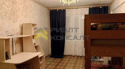 Продажа квартиры Омск.&nbsp;улица 50-летия ВЛКСМ, 9