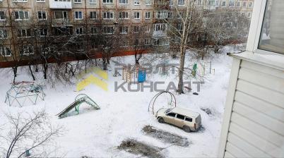 Продажа квартиры Омск.&nbsp;улица 50-летия ВЛКСМ, 9